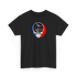1291 - Custom Stealie Tee