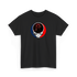 1296 - Custom Stealie Tee