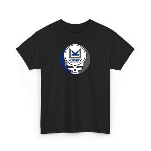 993 - Custom Stealie Tee