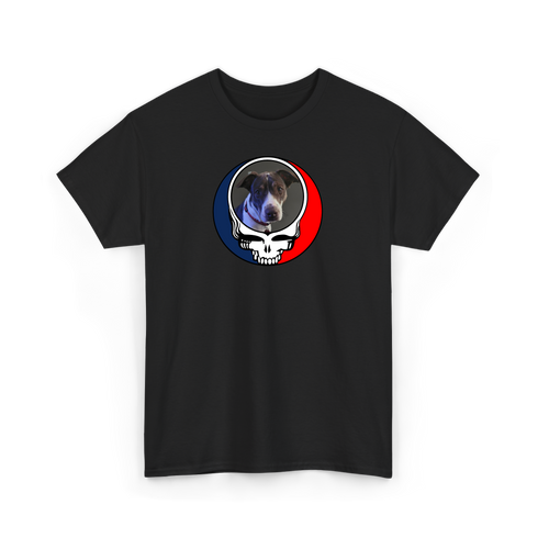 948 - Custom Stealie Tee