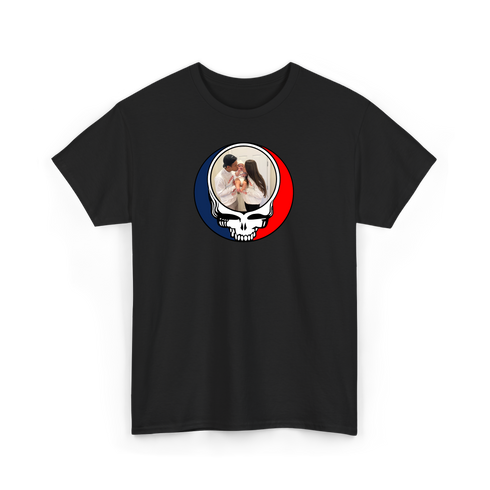 976 - Custom Stealie Tee