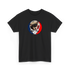 1080 - Custom Stealie Tee