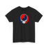 1218 - Custom Stealie Tee