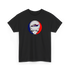 1021 - Custom Stealie Tee