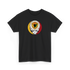 1204 - Custom Stealie Tee