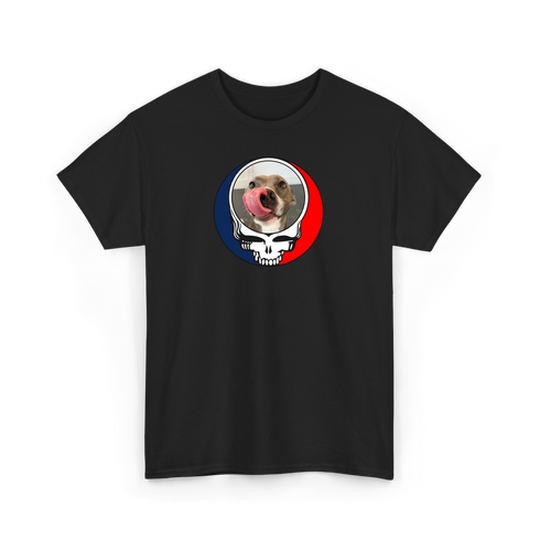 996 - Custom Stealie Tee