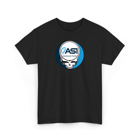913 - Custom Stealie Tee