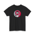 887 - Custom Stealie Tee