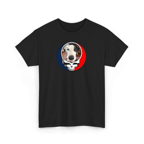 928 - Custom Stealie Tee
