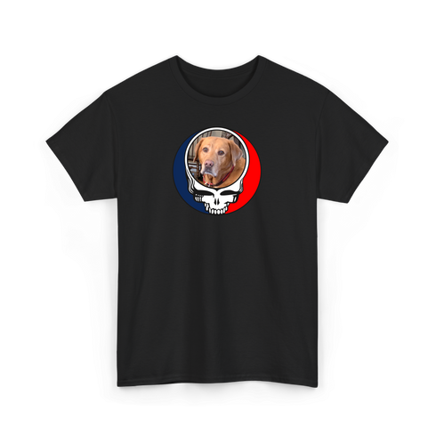 907 - Custom Stealie Tee