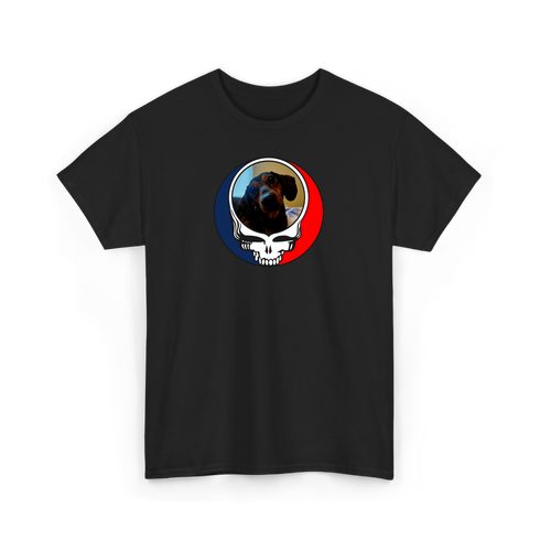 1026 - Custom Stealie Tee