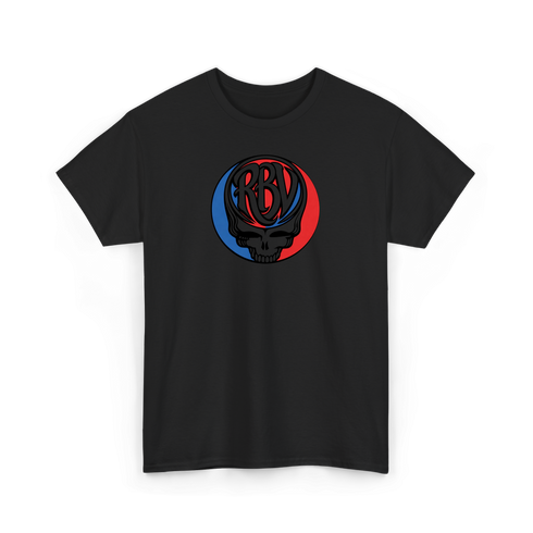 912 - Custom Stealie Tee