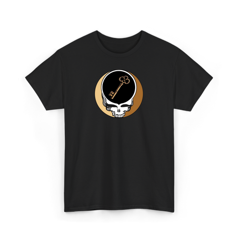 1270 - Custom Stealie Tee