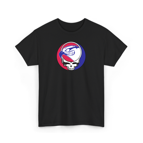 1180 - Custom Stealie Tee