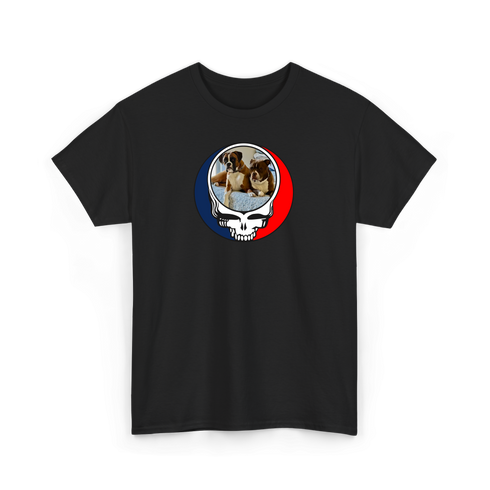 902 - Custom Stealie Tee