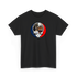 1334 - Custom Stealie Tee