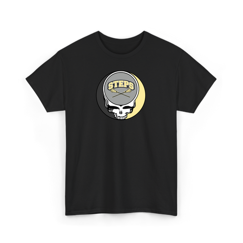 1196 - Custom Stealie Tee