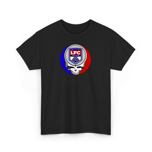 1048 - Custom Stealie Tee