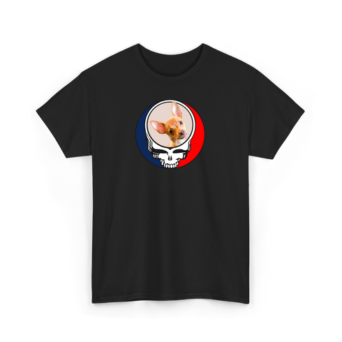 1320 - Custom Stealie Tee