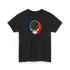 1236 - Custom Stealie Tee