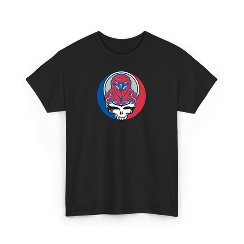 1179 - Custom Stealie Tee