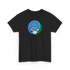 1241 - Custom Stealie Tee