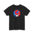 888 - Custom Stealie Tee