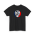 1303 - Custom Stealie Tee