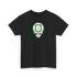 1233 - Custom Stealie Tee
