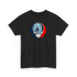 899 - Custom Stealie Tee
