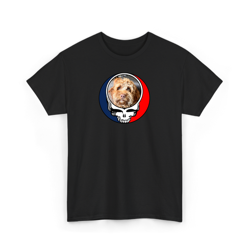989 - Custom Stealie Tee