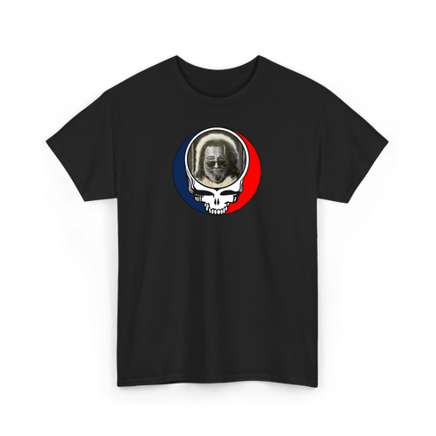 919 - Custom Stealie Tee