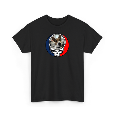 1333 - Custom Stealie Tee