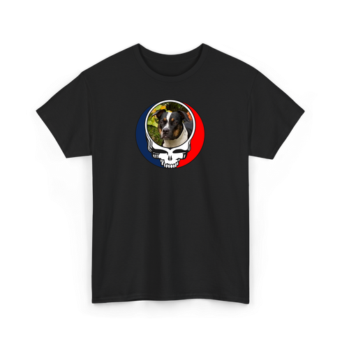 923 - Custom Stealie Tee
