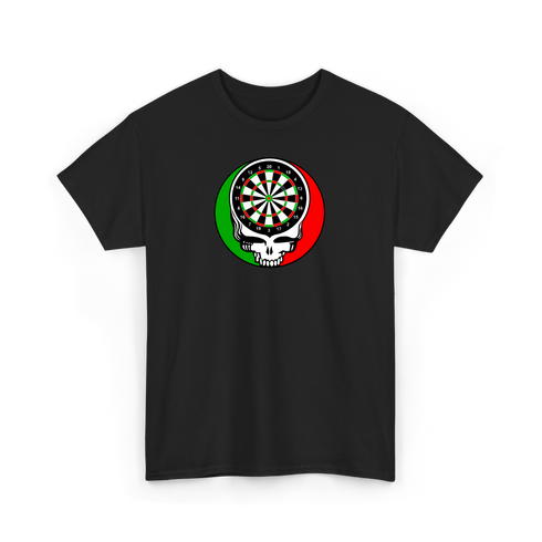 1275 - Custom Stealie Tee