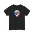 1369 - Custom Stealie Tee