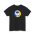 1238 - Custom Stealie Tee