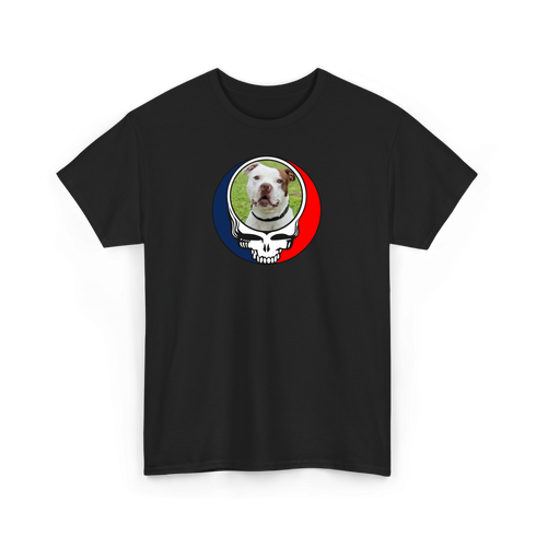 903 - Custom Stealie Tee