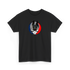 1090 - Custom Stealie Tee