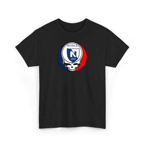 883 - Custom Stealie Tee