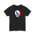 883 - Custom Stealie Tee