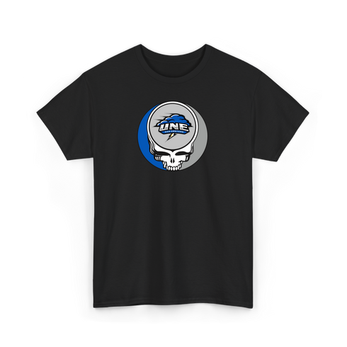 1060 - Custom Stealie Tee