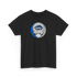 1060 - Custom Stealie Tee
