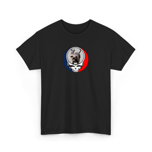 950 - Custom Stealie Tee