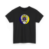 1135 - Custom Stealie Tee