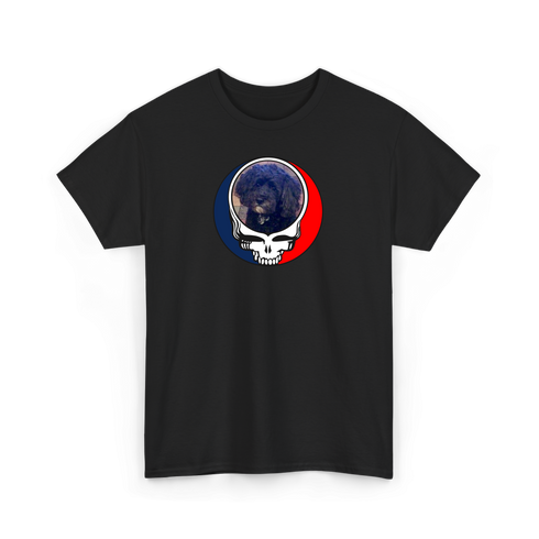 926 - Custom Stealie Tee