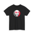 1225 - Custom Stealie Tee