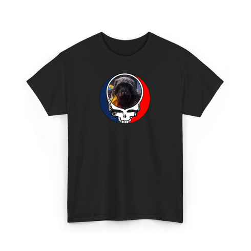1018 - Custom Stealie Tee