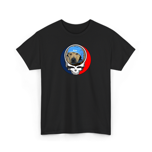 922 - Custom Stealie Tee