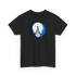 1085 - Custom Stealie Tee